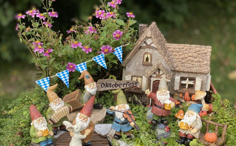 The Ultimate Guide to Finding the Perfect Garden Gnome